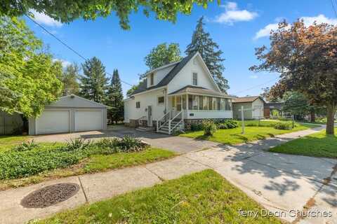 204 lewis Street, Rockford, MI 49341
