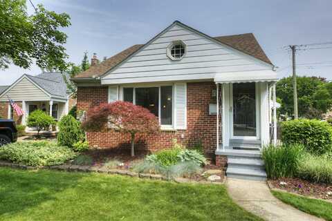 1426 Penniman Avenue, Plymouth, MI 48170