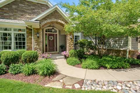 6461 E Bay Lane, Richland, MI 49083