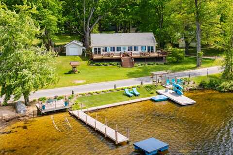 8843 Silver Lake Road, Grand Junction, MI 49056