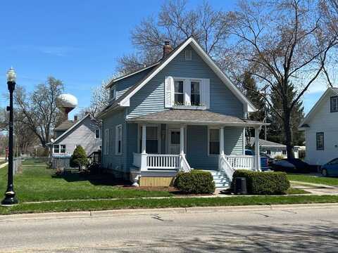 234 Dexter Street, Milan, MI 48160