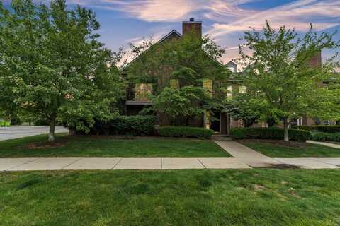 3366 Endsleigh Lane, Ypsilanti, MI 48197