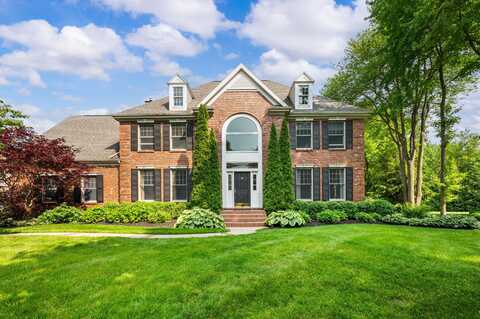 3265 Estates Drive, Saint Joseph, MI 49085