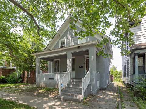 130 W Dutton Street, Kalamazoo, MI 49007