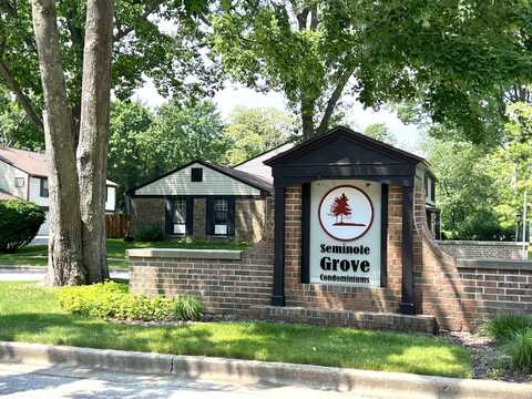 3676 Brentwood Street, Norton Shores, MI 49441