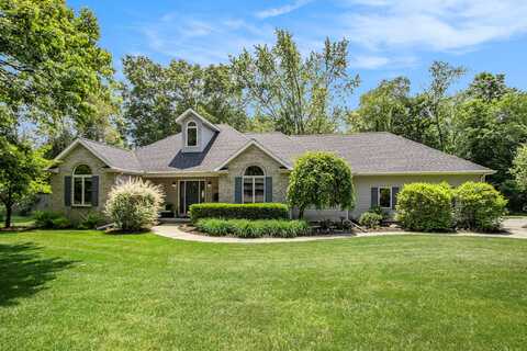 27569 Hawthorne Road, Sturgis, MI 49091