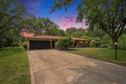 584 Benson Road Road, Benton Harbor, MI 49022