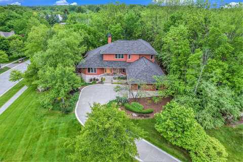 2315 Tall Oaks Drive, Ann Arbor, MI 48103
