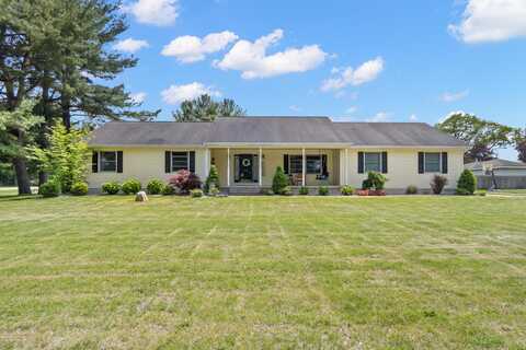 617 Ramsey Lane, Pleasant Lake, MI 49272
