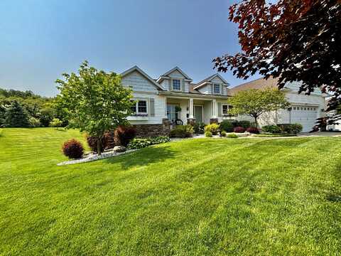 1438 N Lake Court, Hudsonville, MI 49426