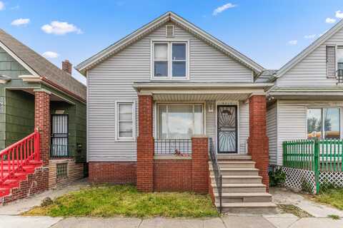9213 Conant, Hamtramck, MI 48212
