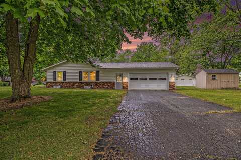 315 Gabardine Avenue, Portage, MI 49002