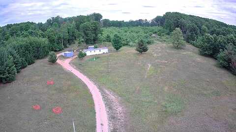 21794 30th Avenue, Barryton, MI 49305