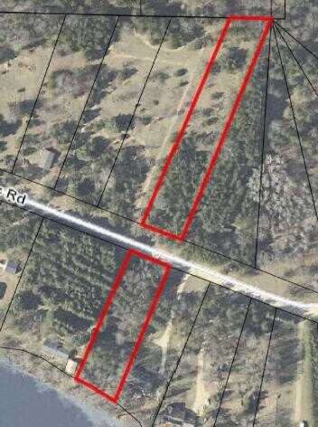 18555 Stonehouse Road, Hersey, MI 49639