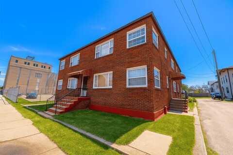 223 W Washington Avenue, Jackson, MI 49201