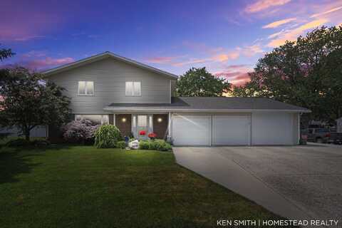 3633 Mohave Drive SW, Grandville, MI 49418