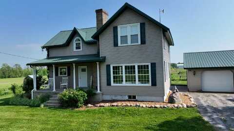 11371 E 40th Street, Reed City, MI 49677