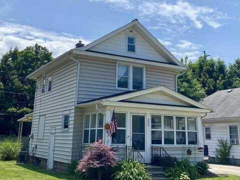 305 Meyers Avenue, Jackson, MI 49203