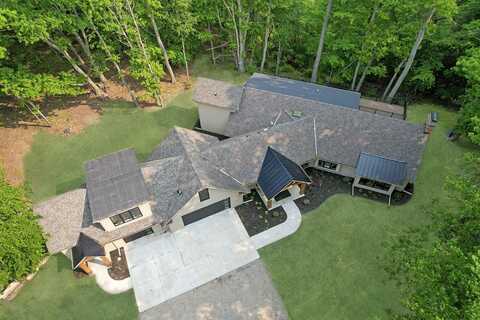582 Campbell Road, Saugatuck, MI 49453