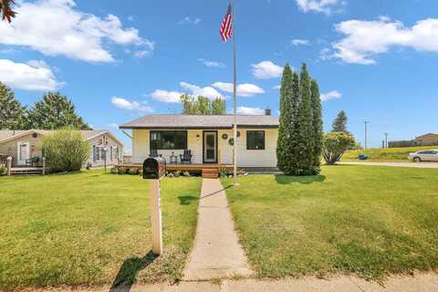 202 5th Street, Ludington, MI 49431