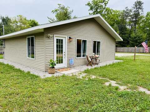 4223 S Harvard Avenue, Baldwin, MI 49304