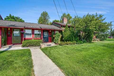 2542 Pittsfield Boulevard, Ann Arbor, MI 48104