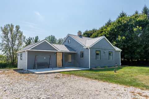 1319 W Textile Road, Ann Arbor, MI 48108