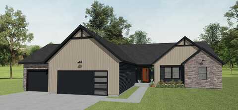 0 Shagawa Trail, Lowell, MI 49331
