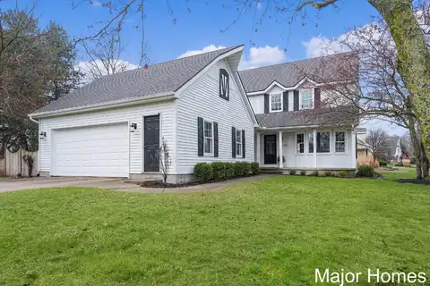 7125 Brooklyn Avenue SE, Grand Rapids, MI 49508