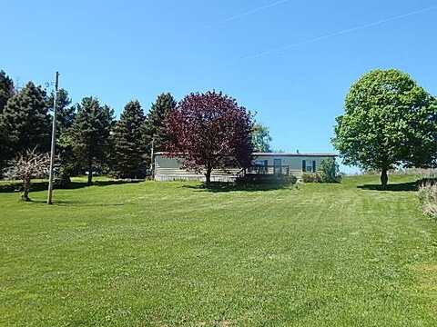 11480 N North Adams Road, North Adams, MI 49249