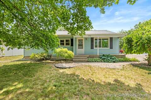 1372 Brookmark Street SE, Kentwood, MI 49508