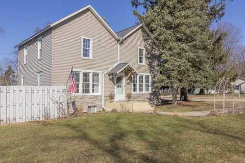 2106 Forest Drive, Portage, MI 49002