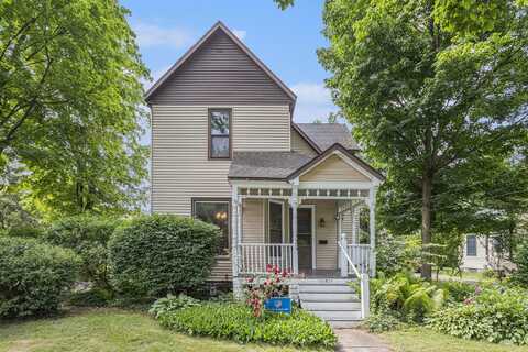 30 E Pierce Street, Coldwater, MI 49036