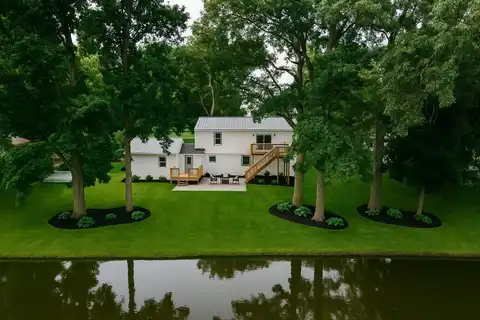 26370 S Shore Drive, Mendon, MI 49072