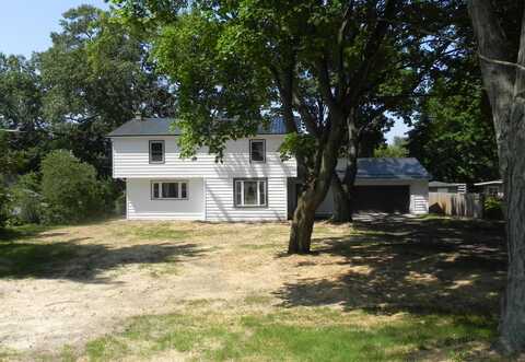 26370 S Shore Drive, Mendon, MI 49072