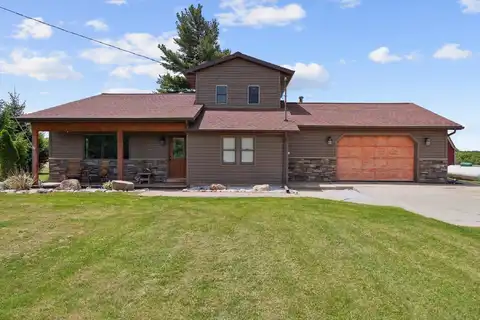 10200 Jerome Road N, Jerome, MI 49249