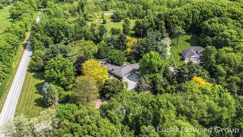 2325 Indian Mill Creek NW, Grand Rapids, MI 49544
