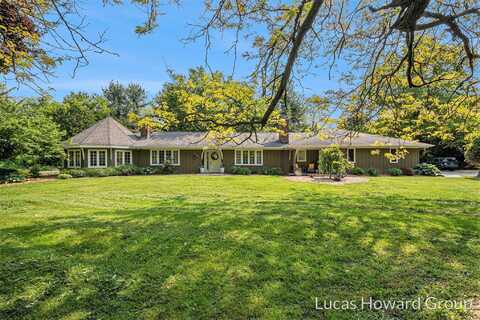 2325 Indian Mill Creek NW, Grand Rapids, MI 49544