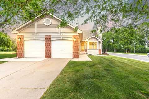 9159 Arlington Court, Ypsilanti, MI 48197