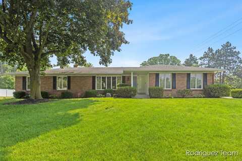384 Cummings Avenue SW, Grand Rapids, MI 49534