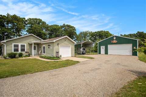 667 River Road, Coldwater, MI 49036