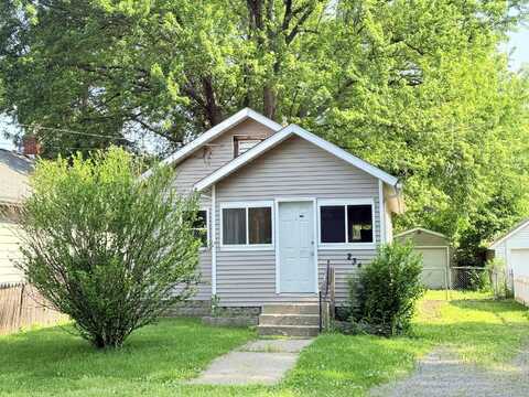 234 Broad Street, Michigan Center, MI 49254