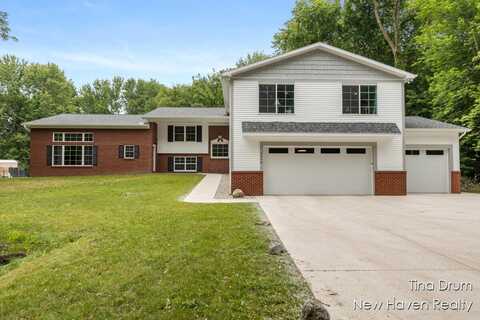 6268 Winans Street, Allendale, MI 49401
