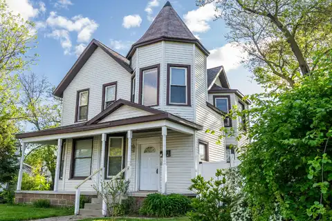 1007 Ionia Avenue SW, Grand Rapids, MI 49507