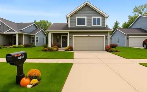 4335 Norway Street, Holt, MI 48842