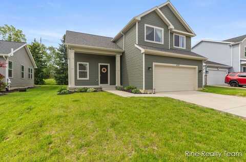 4335 Norway Street, Holt, MI 48842