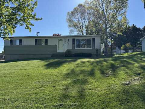 1235 Princeton Street, Manistee, MI 49660