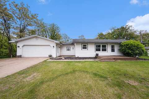 3225 Fishville Road, Grass Lake, MI 49240