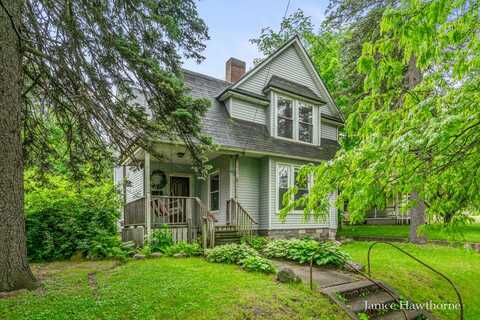126 W Green Street, Hastings, MI 49058