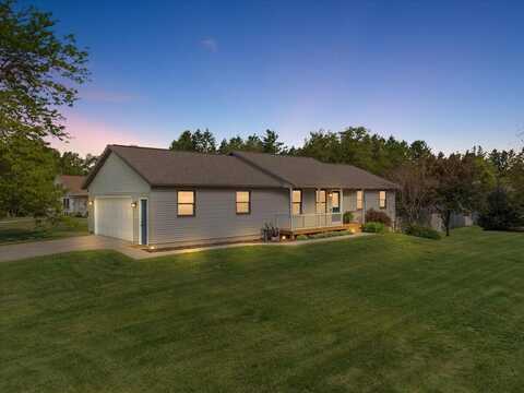 3815 140th Avenue, Holland, MI 49424